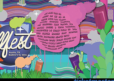 Typography Poster
